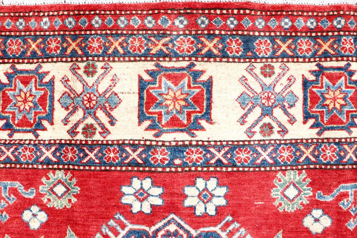Kazak 5' 10 x 8' 4 - No. 61445 - ALRUG Rug Store