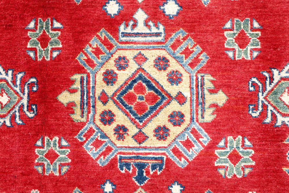 Kazak 5' 10 x 8' 4 - No. 61445 - ALRUG Rug Store