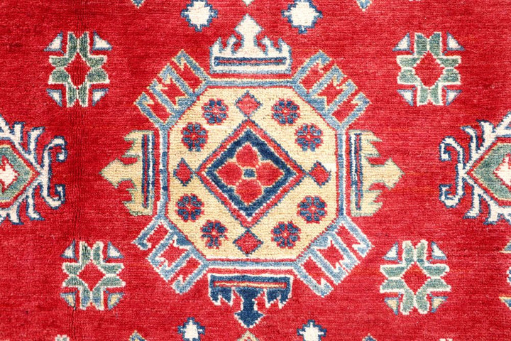 Kazak 5' 10 x 8' 4 - No. 61445 - ALRUG Rug Store