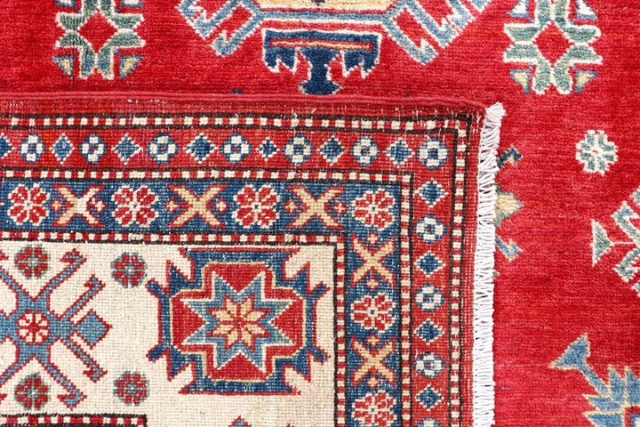 Kazak 5' 10 x 8' 4 - No. 61445 - ALRUG Rug Store