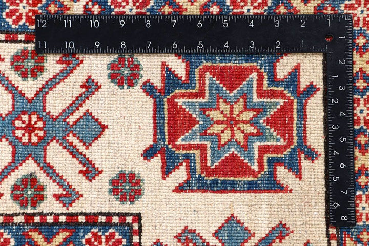 Kazak 5' 10 x 8' 4 - No. 61445 - ALRUG Rug Store