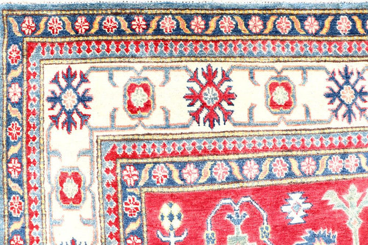 Kazak 6' 2 x 9' 5 - No. 61447 - ALRUG Rug Store