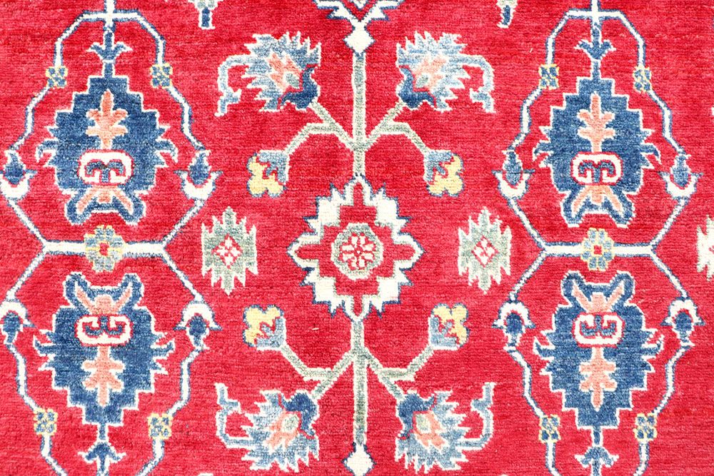 Kazak 6' 2 x 9' 5 - No. 61447 - ALRUG Rug Store