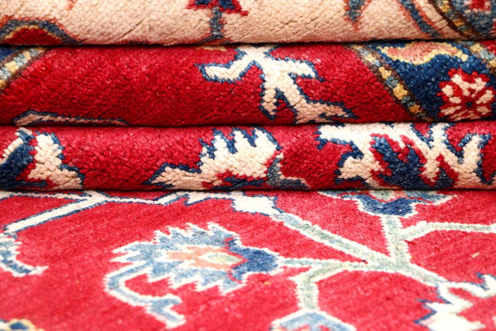 Kazak 6' 2 x 9' 5 - No. 61447 - ALRUG Rug Store