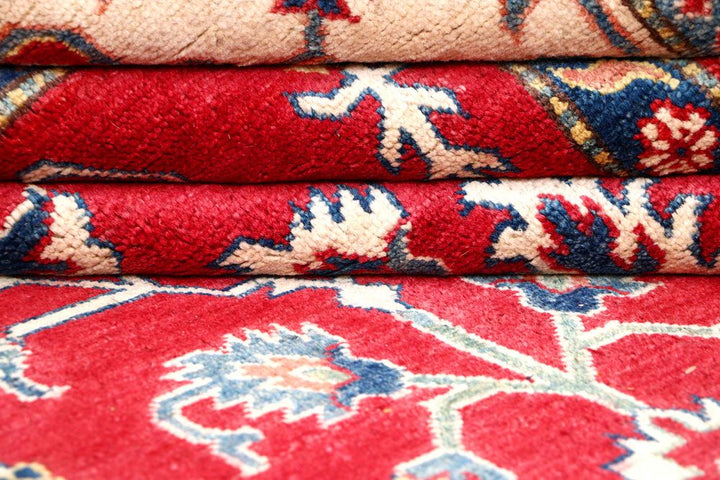 Kazak 6' 2 x 9' 5 - No. 61447 - ALRUG Rug Store