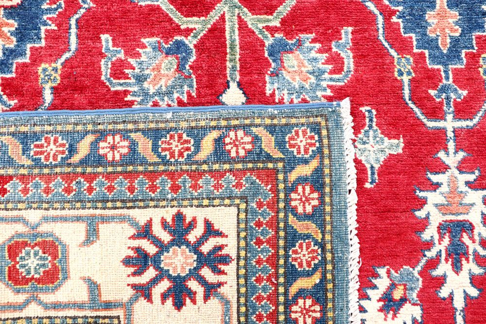 Kazak 6' 2 x 9' 5 - No. 61447 - ALRUG Rug Store