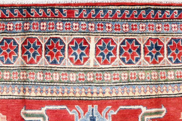 Kazak 5' 7 x 9' 7 - No. 61448 - ALRUG Rug Store