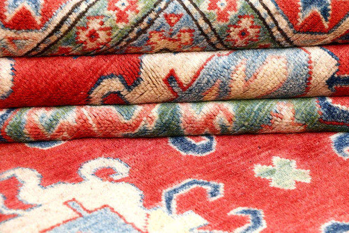 Kazak 5' 7 x 9' 7 - No. 61448 - ALRUG Rug Store