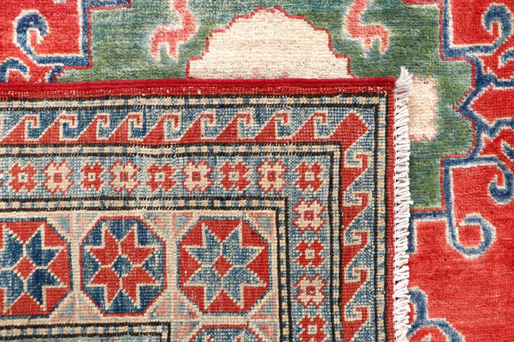 Kazak 5' 7 x 9' 7 - No. 61448 - ALRUG Rug Store