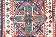 Kazak 6' 2 x 8' - No. 61449 - ALRUG Rug Store