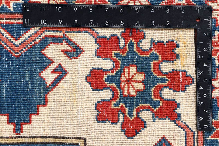 Kazak 6' 2 x 8' - No. 61449 - ALRUG Rug Store