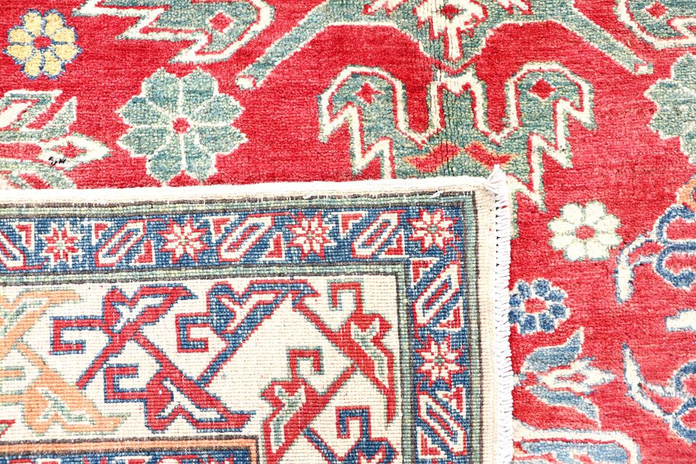 Kazak 6' 10 x 9' 1 - No. 61450 - ALRUG Rug Store