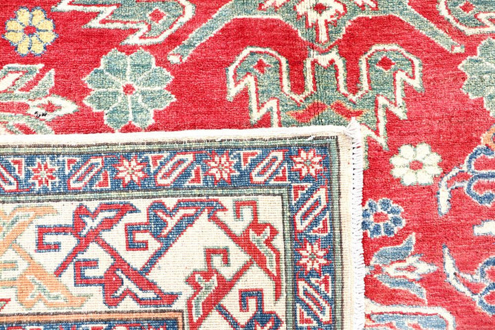 Kazak 6' 10 x 9' 1 - No. 61450 - ALRUG Rug Store