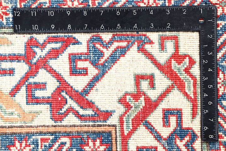 Kazak 6' 10 x 9' 1 - No. 61450 - ALRUG Rug Store