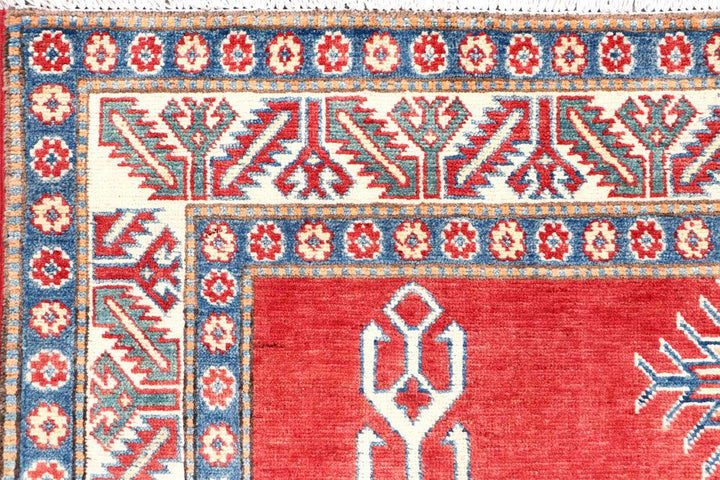 Kazak 5' 1 x 6' 8 - No. 61451 - ALRUG Rug Store