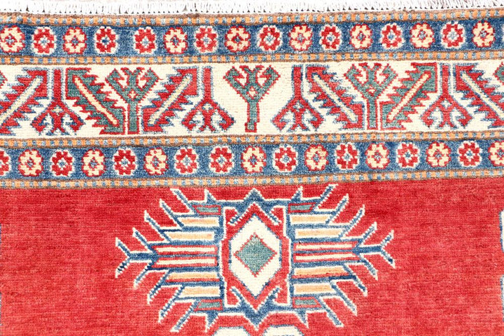Kazak 5' 1 x 6' 8 - No. 61451 - ALRUG Rug Store