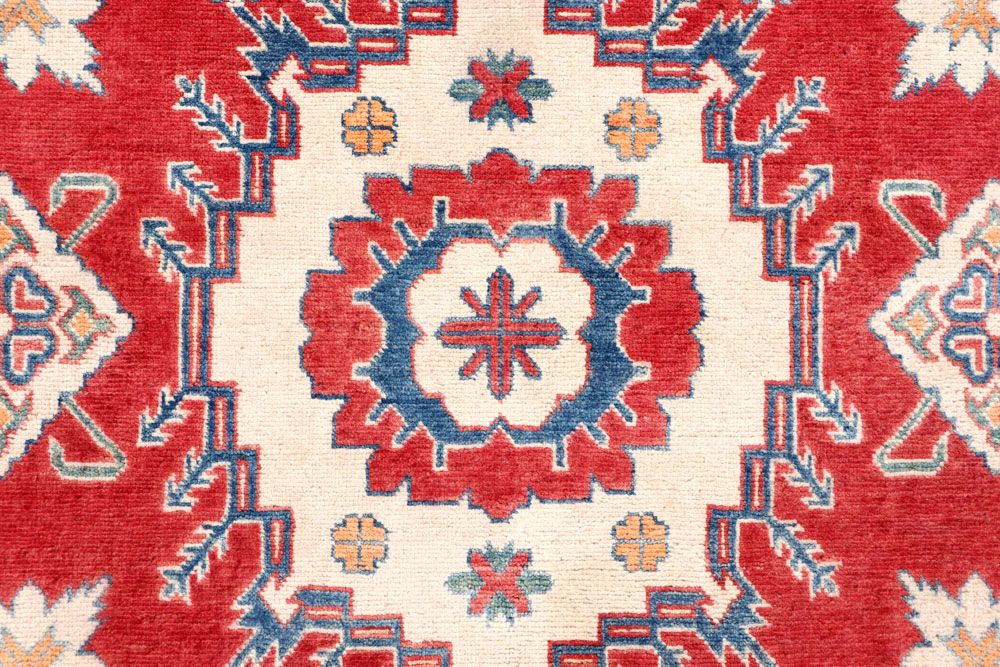Kazak 5' 1 x 6' 8 - No. 61451 - ALRUG Rug Store