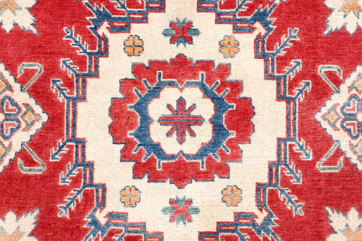 Kazak 5' 1 x 6' 8 - No. 61451 - ALRUG Rug Store