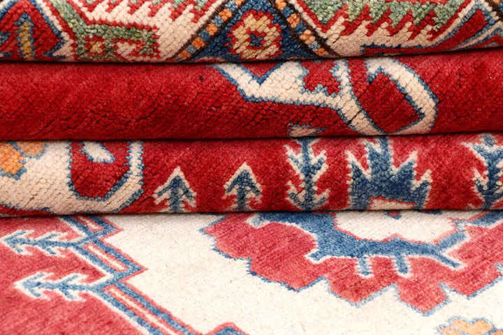 Kazak 5' 1 x 6' 8 - No. 61451 - ALRUG Rug Store