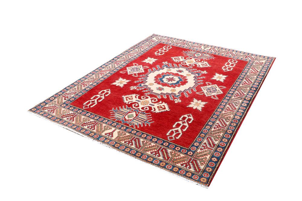 Kazak 5' 1 x 6' 8 - No. 61451 - ALRUG Rug Store