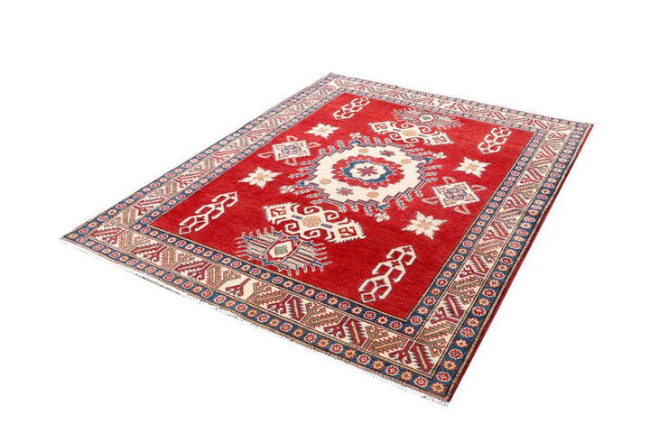 Kazak 5' 1 x 6' 8 - No. 61451 - ALRUG Rug Store