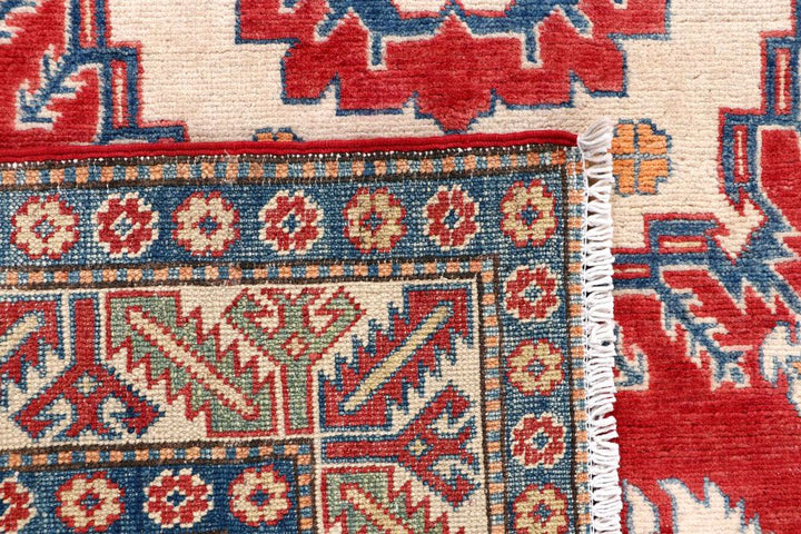 Kazak 5' 1 x 6' 8 - No. 61451 - ALRUG Rug Store