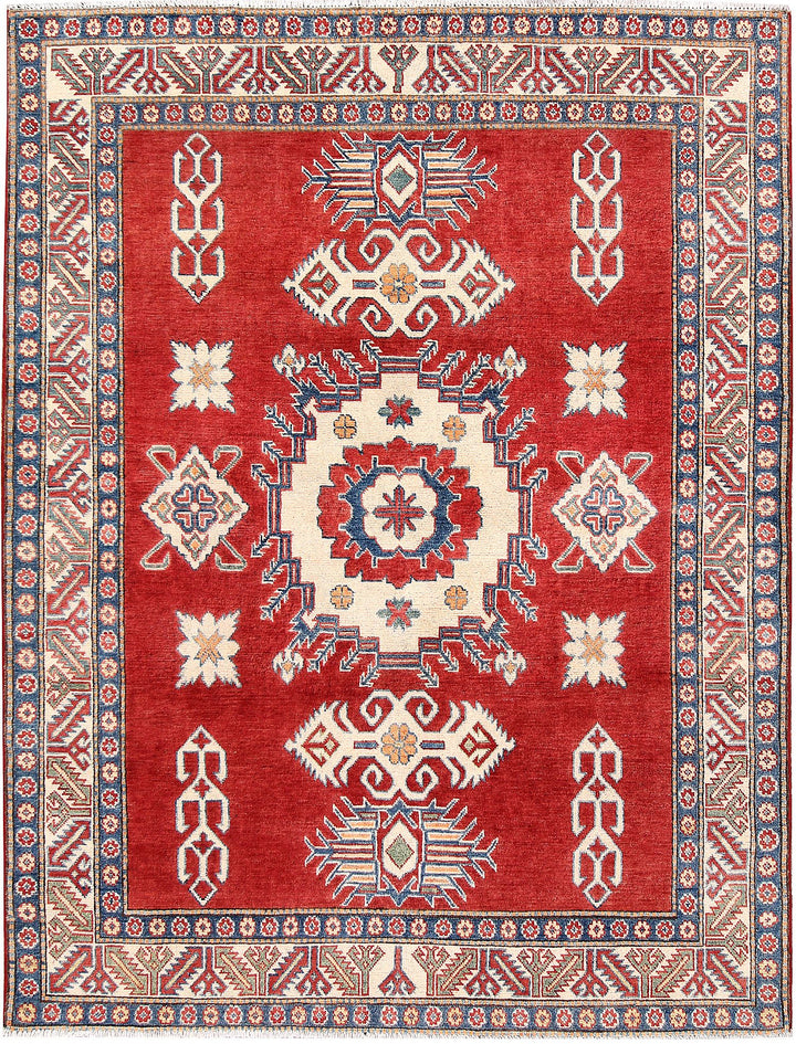 Kazak 5' 1 x 6' 8 - No. 61451 - ALRUG Rug Store
