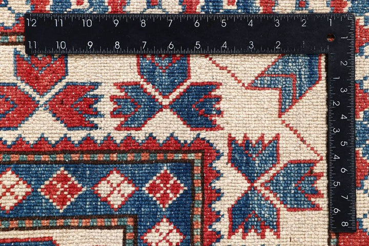 Kazak 4' 2 x 6' 2 - No. 61453 - ALRUG Rug Store
