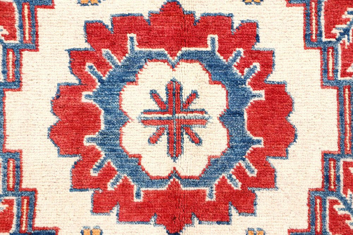 Kazak 4' 3 x 6' 11 - No. 61454 - ALRUG Rug Store