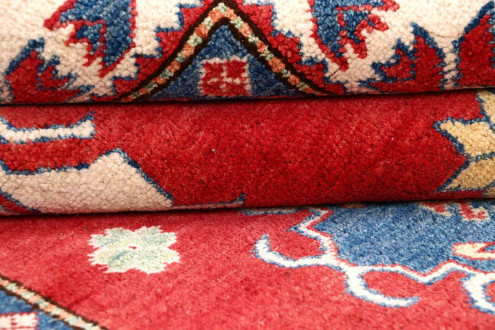 Kazak 4' 3 x 6' 3 - No. 61456 - ALRUG Rug Store