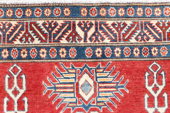 Kazak 4' 4 x 6' 9 - No. 61457 - ALRUG Rug Store