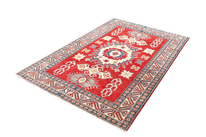 Kazak 4' 4 x 6' 9 - No. 61457 - ALRUG Rug Store
