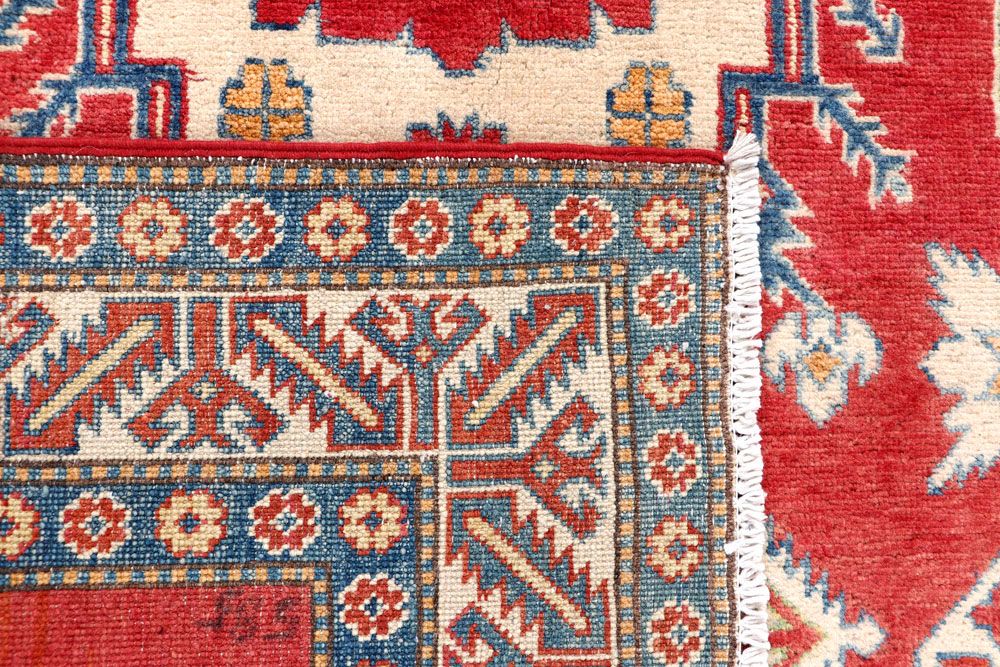 Kazak 4' 4 x 6' 9 - No. 61457 - ALRUG Rug Store