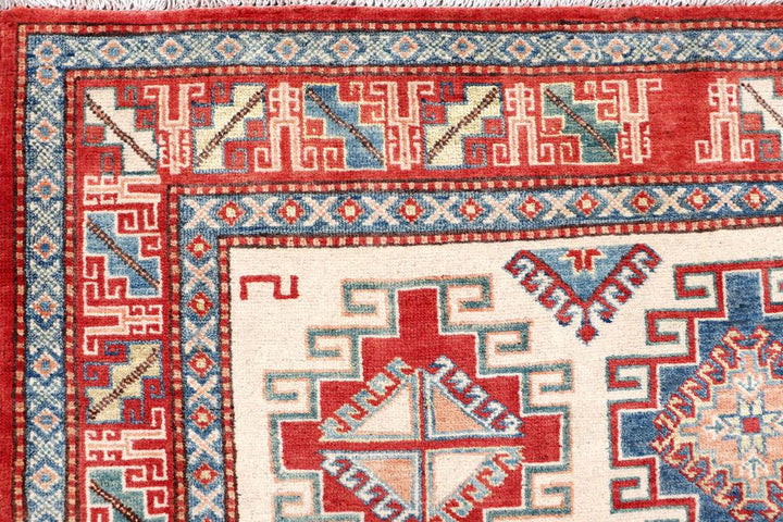 Kazak 5' x 6' 8 - No. 61458 - ALRUG Rug Store
