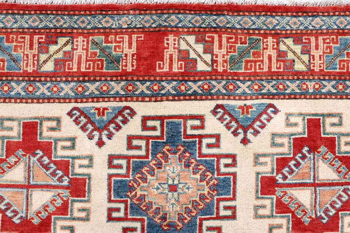 Kazak 5' x 6' 8 - No. 61458 - ALRUG Rug Store