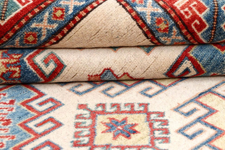 Kazak 5' x 6' 8 - No. 61458 - ALRUG Rug Store