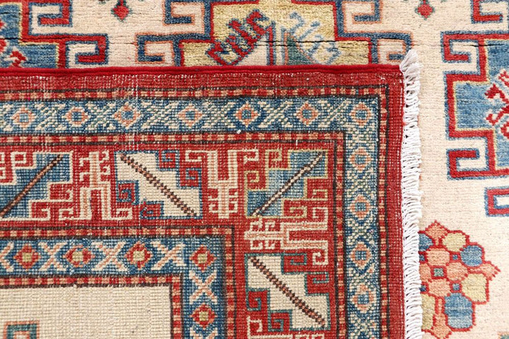 Kazak 5' x 6' 8 - No. 61458 - ALRUG Rug Store