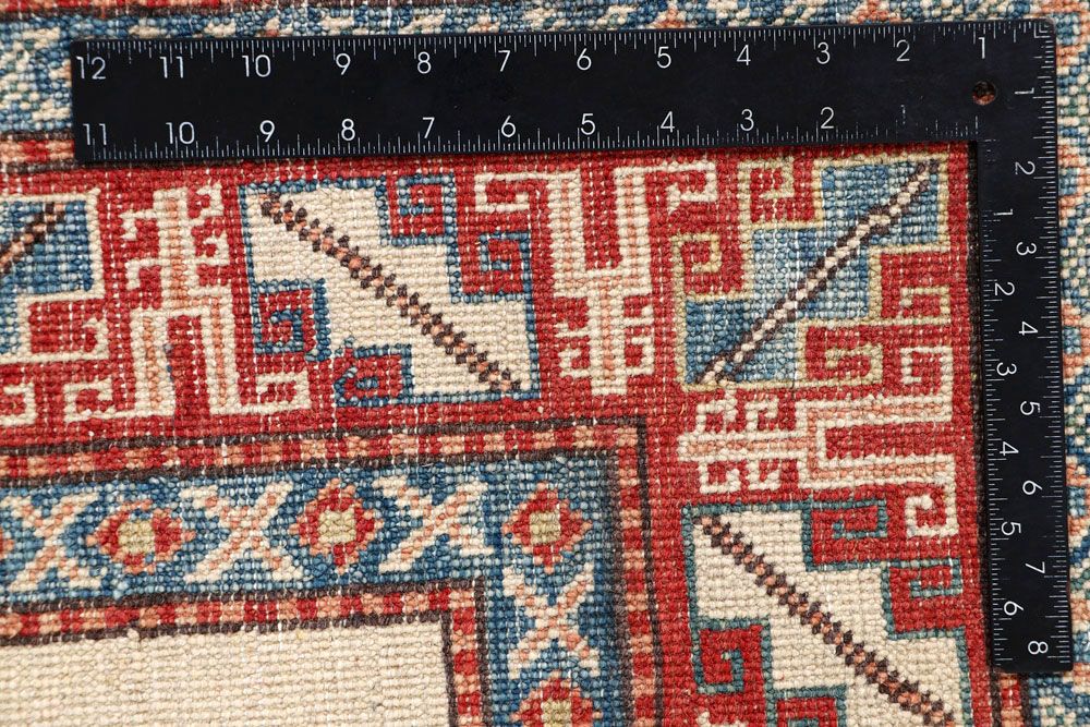 Kazak 5' x 6' 8 - No. 61458 - ALRUG Rug Store