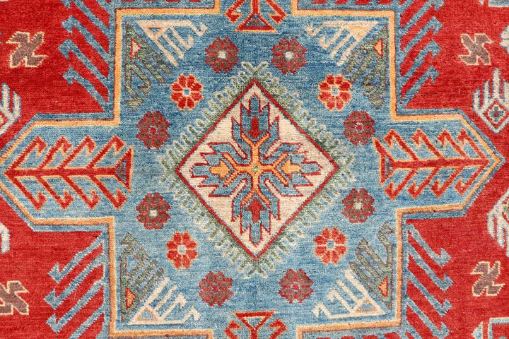 Kazak 5' 10 x 10' 2 - No. 61460 - ALRUG Rug Store