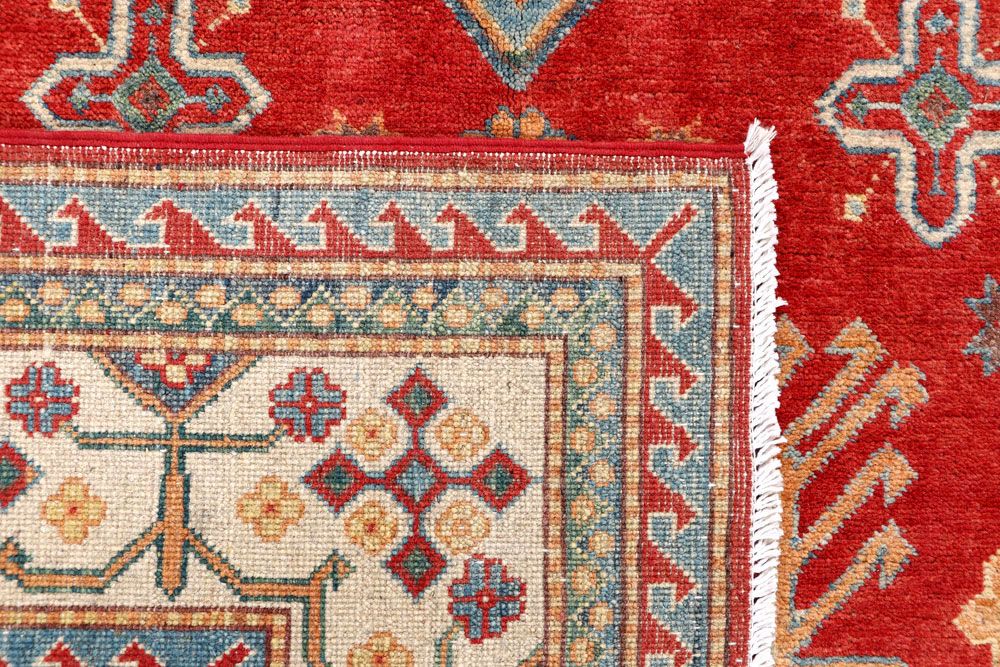 Kazak 5' 10 x 10' 2 - No. 61460 - ALRUG Rug Store