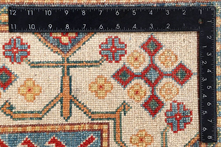 Kazak 5' 10 x 10' 2 - No. 61460 - ALRUG Rug Store