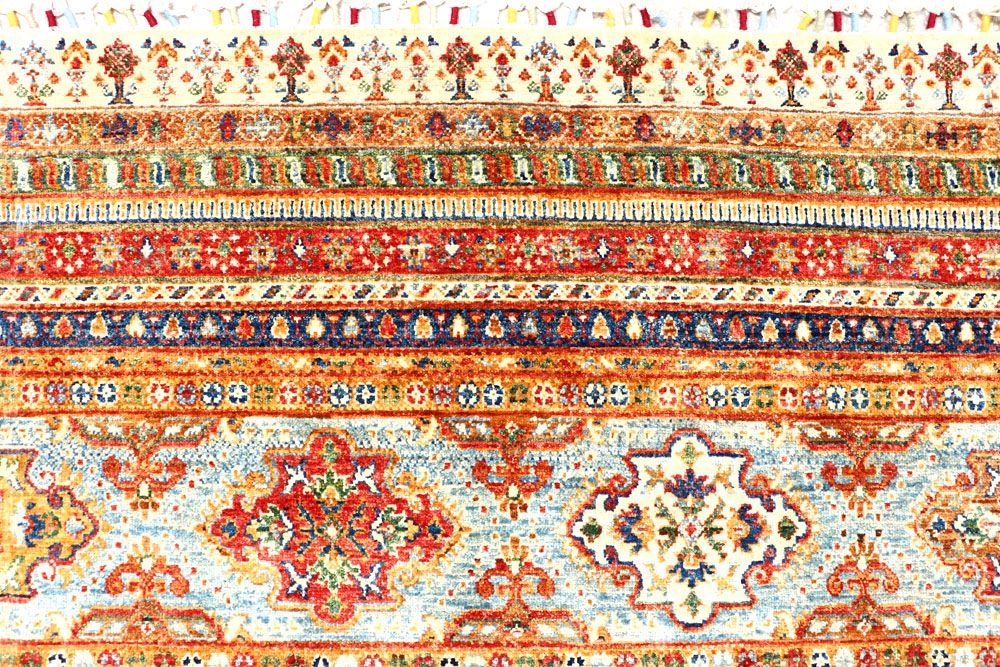 Kazak 9' 10 x 13' 8 - No. 61462 - ALRUG Rug Store