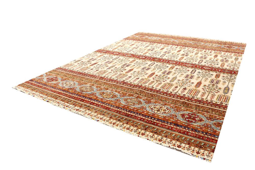 Kazak 9' 10 x 13' 8 - No. 61462 - ALRUG Rug Store