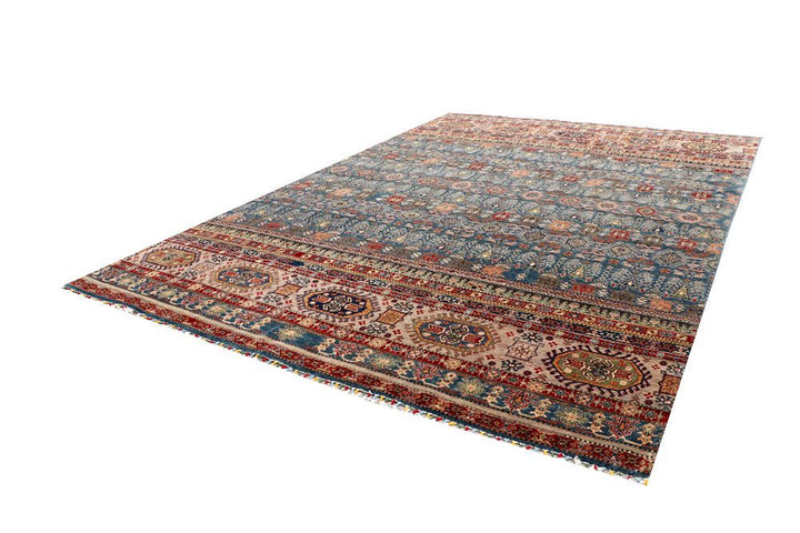 Kazak 9' 7 x 14' 2 - No. 61463 - ALRUG Rug Store