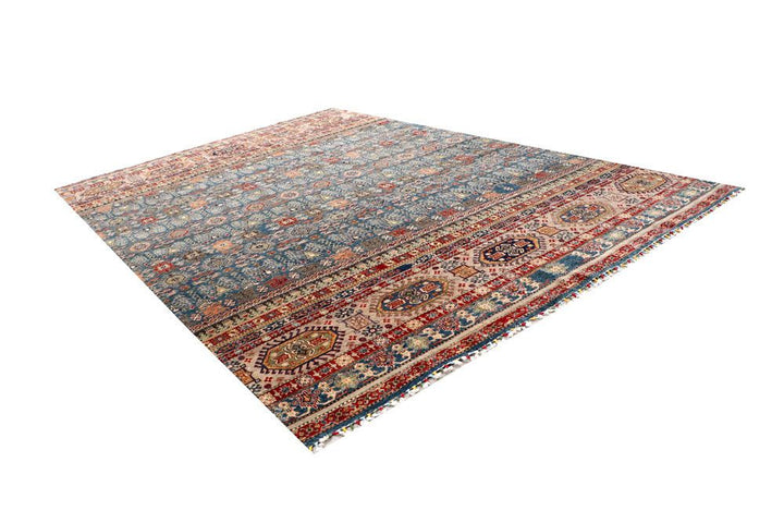 Kazak 9' 7 x 14' 2 - No. 61463 - ALRUG Rug Store