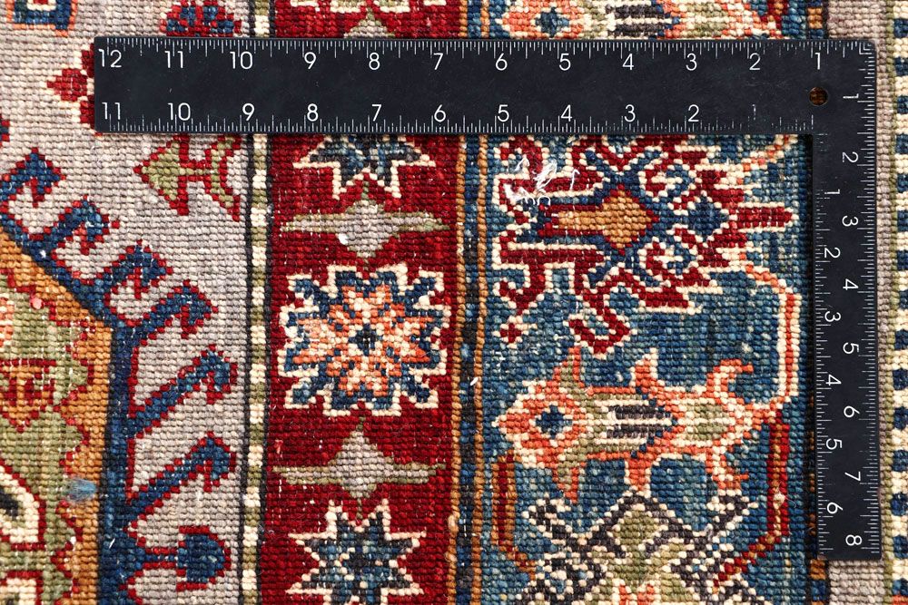 Kazak 9' 7 x 14' 2 - No. 61463 - ALRUG Rug Store