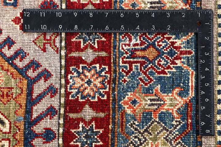 Kazak 9' 7 x 14' 2 - No. 61463 - ALRUG Rug Store