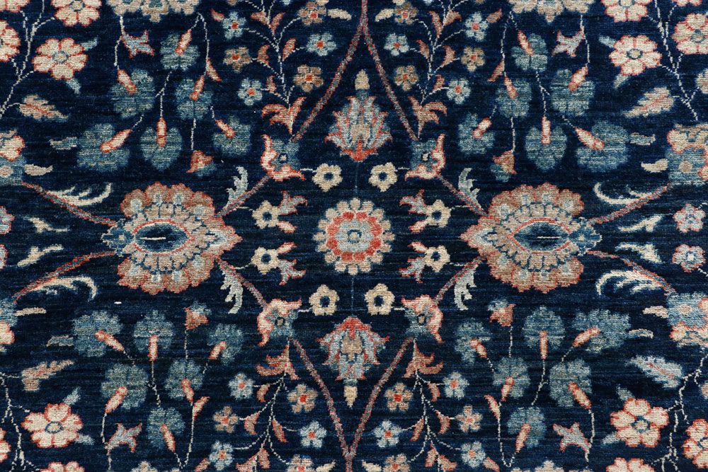 Ziegler 9' 11 x 13' 2 - No. 61465 - ALRUG Rug Store