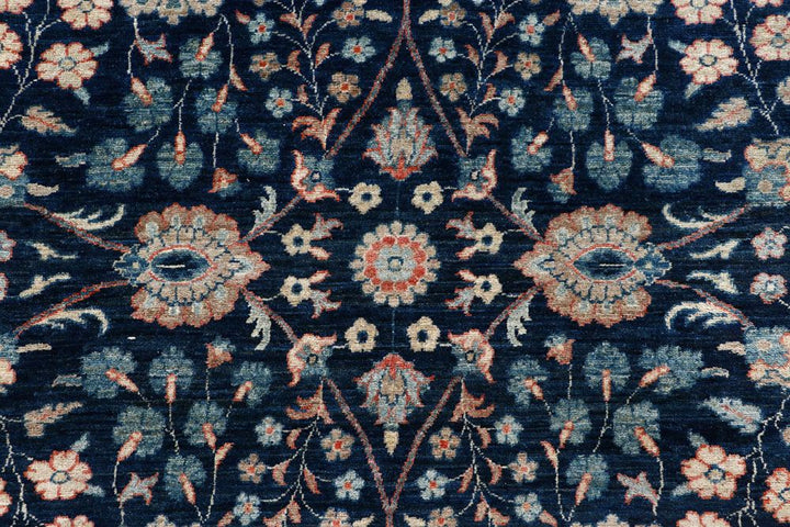 Ziegler 9' 11 x 13' 2 - No. 61465 - ALRUG Rug Store