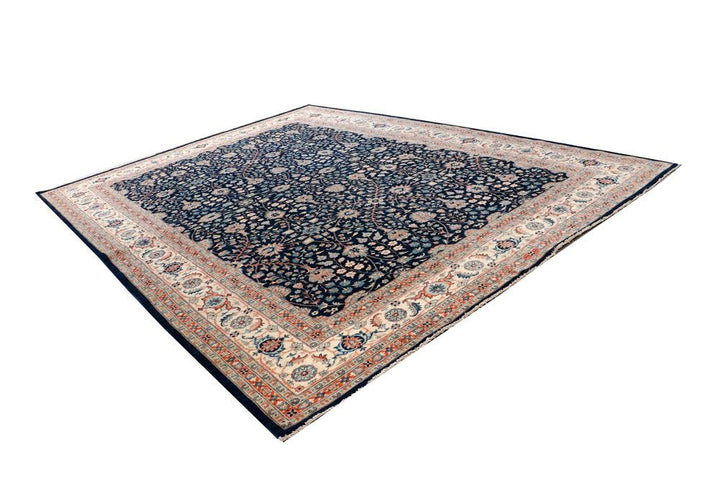 Ziegler 9' 11 x 13' 2 - No. 61465 - ALRUG Rug Store